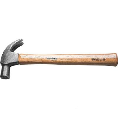 Martelo 40370018 com Cabeça Jateada e Cabo em Madeira Envernizada Tramontina 83CM