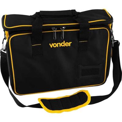 Bolsa em Lona para Ferramentas BL 030 com 30 Divisões Vonder 420CM