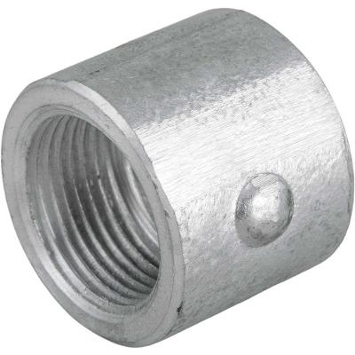 Luva de Alumínio com Rosca 3-4 BSP Vonder Alta Precisão 5110000034 30G