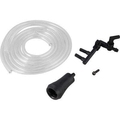 Kit de Refrigeração para Serra Mármore SMV 1300 e SMD 1300 com Mangueira e Regulador e Adaptador