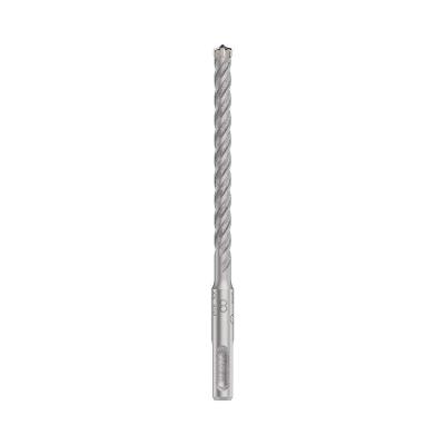Broca 2608706891 SDS Plus-5X para Concreto com 4 Espirais 8MM X 160MM Bosch