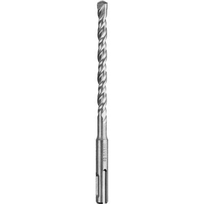 Broca 3-PLUS para Concreto e Alvenaria com Encaixe SDS PLUS 10MM X 360MM Bosch
