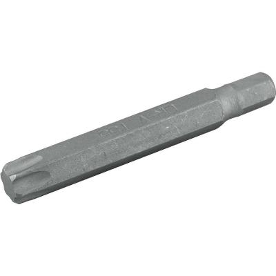 Jogo de Bits Vonder T55 X 75 mm com Encaixe 5-16 em Aço Cromo Vanádio 75CM