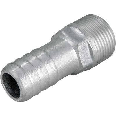 Adaptador Hidráulico Escama X Rosca 3-4 BSP Vonder com Precisão Inox 2,7CM 5110034034