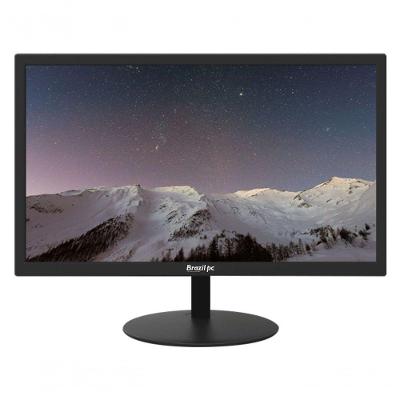 Monitor 22WR-75 21,5" Full HD WLED 75Hz Widescreen Bivolt Brazil PC Preto 48CM