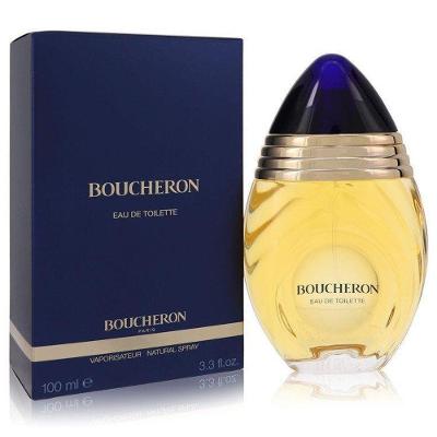 Perfume Feminino Boucheron Femme Eau de Toilette Floral 100ML Boucheron