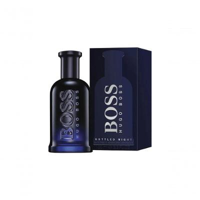 Perfume Boss Bottled Night Masculino Eau de Toilette 100ML Hugo Boss