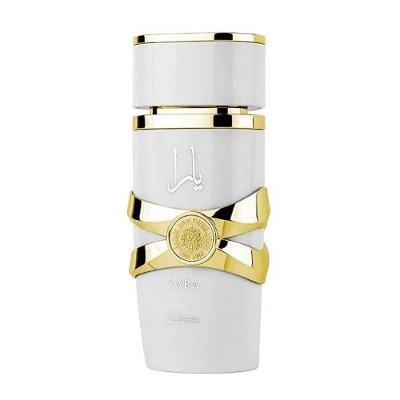 Perfume Yara Moi Feminino Eau de Parfum Oriental Floral 100ML Lattafa