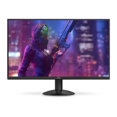 Monitor Gamer 27B30H 27" Full HD IPS 100Hz AOC Widescreen HDMI VESA Preto