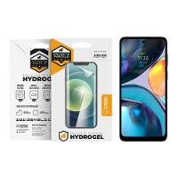 Película Hydrogel Fosca Para Motorola Moto G22 - Gshield - 1