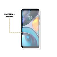 Película Hydrogel Fosca Para Motorola Moto G22 - Gshield - 5