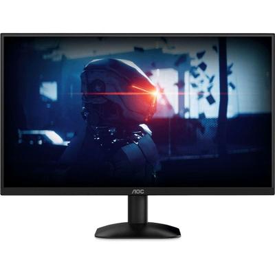 Monitor Gamer 22B35HM23 Série B35 21,5" Full HD VA 120Hz AOC Preto 50CM
