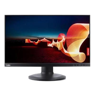 Monitor Lenovo Thinkvision S22e-18 21,5" Full HD LED VA 60Hz 54CM