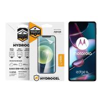 Película Hydrogel Para Motorola Moto Edge 30 Pro - Gshield - 1