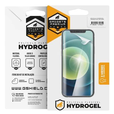 Película Hydrogel Para Doogee X95 - Gshield