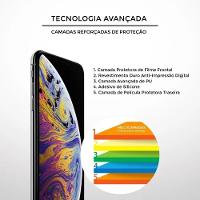 Película Hydrogel Para Doogee Mix 2 - Gshield - 4