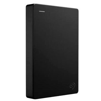 Hd Externo Expansion Portátil Usb 3.0 4TB Preto Seagate 80MM Stkm4000400