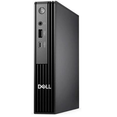 Desktop Dell Pro Micro Intel Core I7 14a Geração 16GB DDR5 512GB SSD Nvme Linux Ubuntu