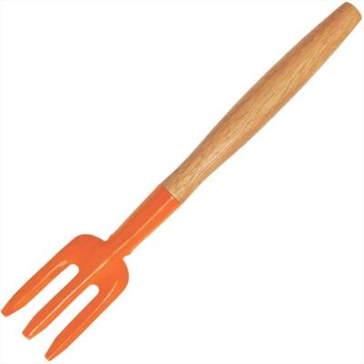 Conjunto para Jardim 78104801 com 4 Peças e Cabos de Madeira Cinza Tramontina 100CM