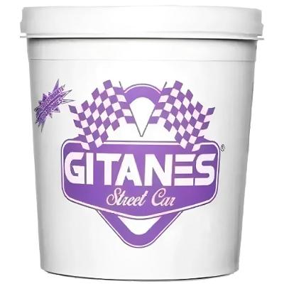 Pasta Desengraxante 1014 Remoção de Graxas e Óleos Gel 2,8kg Gitanes