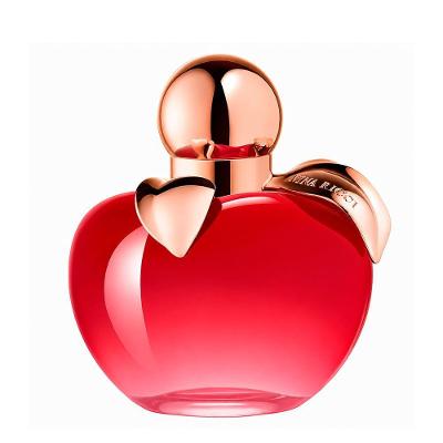 Perfume Nina Eau de Parfum Feminino Floral Frutado Gourmand 50ML Nina Ricci
