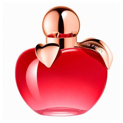 Perfume Nina Ricci Nina Eau de Parfum Feminino Floral Frutado 80ML