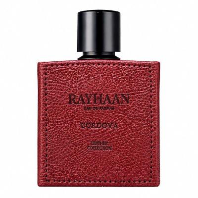 Perfume Rayhaan Cordova Eau de Parfum Masculino Amadeirado 100ML