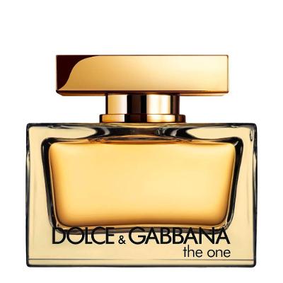 Perfume The One Eau de Parfum Feminino Oriental Floral 30ML Dolce & Gabbana