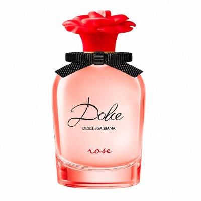 Perfume Dolce Rose Feminino Eau de Toilette 75ML Dolce & Gabbana