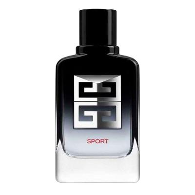 Perfume Gentleman Society Sport Eau de Parfum Masculino Aromático Amadeirado Floral 100ML Givenchy