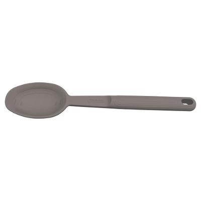 Colher para Servir Softta em Silicone Resistente a 210°C para Cozinha Cinza Tramontina