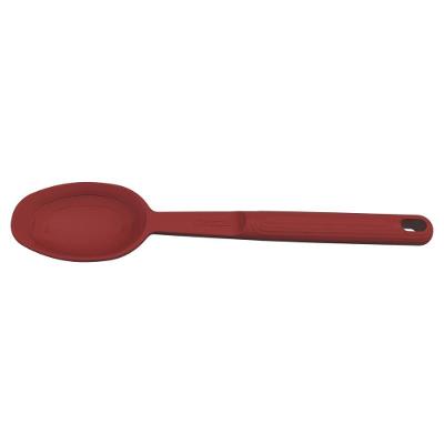 Colher para Servir Softta de Silicone 210°C Cozinha Vermelho Tramontina