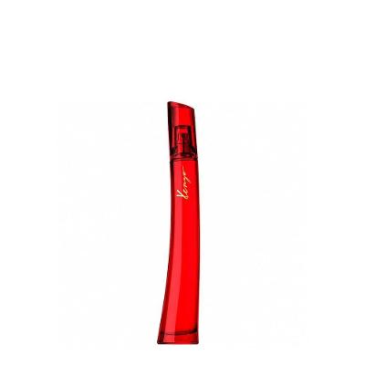 Perfume Flower By Kenzo Le Rouge Eau de Parfum Feminino 30ML Kenzo