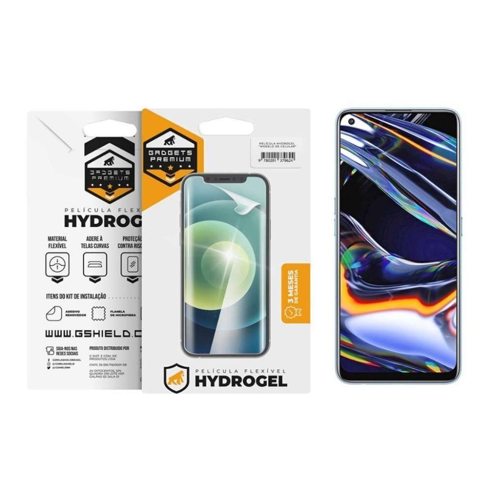 Película Hydrogel Para Realme 7 Pro - Gshield - 1