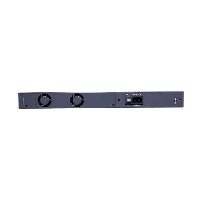 OLT GPON 4 Portas V1600G0-B com Alcance Até 20 Km e 4 Portas PON Uplink Telecom