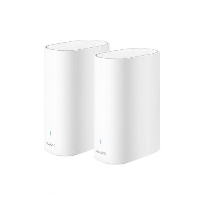 Roteador NVWA-AX30-32 Wi-Fi 6 Plus Mesh 2 Unidades Branco Huawei