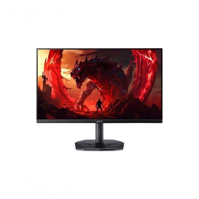 Monitor Gamer Acer Nitro KG240Y W3BIIP 23,8" Full HD IPS 240HZ 1MS Preto