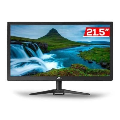 Monitor LED VX215X 21,5" Full HD Widescreen Painel LED Bivolt VX Pro