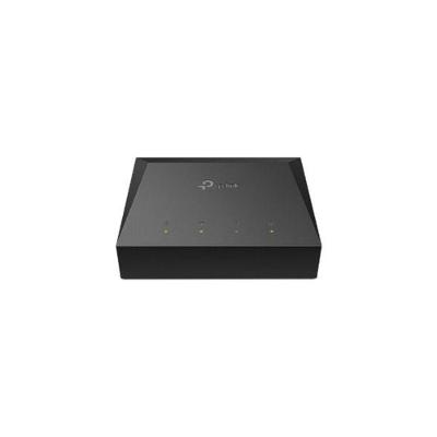 Terminal XPON ONU XZ000-G6 com Porta Gigabit e Dual-Mode Branco TP-Link