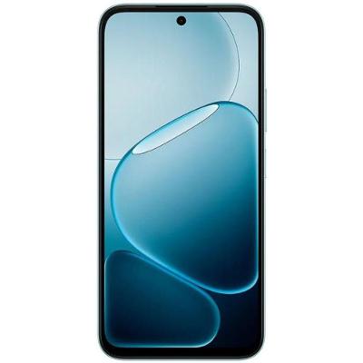 Smartphone Oppo A6x 128GB Tela 6,75 HD+ 4GB RAM CPH2819 Quadriband Azul