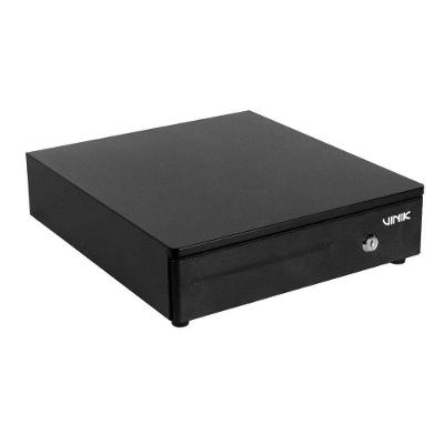 Gaveta de Dinheiro POS01 com Abertura Automática Aço Carbono Vinik