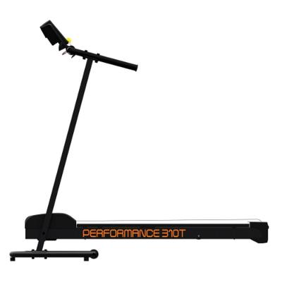 Esteira Athletic Performance 310T 2,5 HP 16 km-h com Amortecimento para Uso Residencial