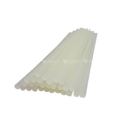 Bastão de Cola Quente Fina 7,2mm Cola Termoplástica Transparente 1kg Foxlux