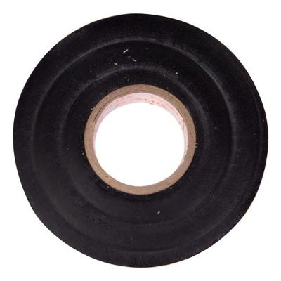 Fita Isolante Pvc Antichamas para Instalacao Eletrica Preto Foxlux 10 Unidades