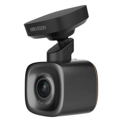 Câmera de Carro para Painel Hikvision DC5113-F6S Gravação 1600P com Visão Noturna e Detecção