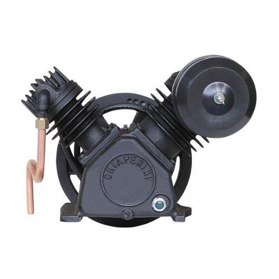 Unidade Compressora A.pressão 15+apv 000664 com Alta Pressão 175 PSI e 2 Estágios Chiaperini 32,5KG
