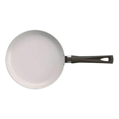 Tapioqueira Suprema Van 22 cm Revestimento Antiaderente Cozinha Amarelo Brinox