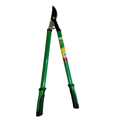 Tesourão para Poda TS30850 Corte By Pass com Cabo Ergonômico Verde Trapp