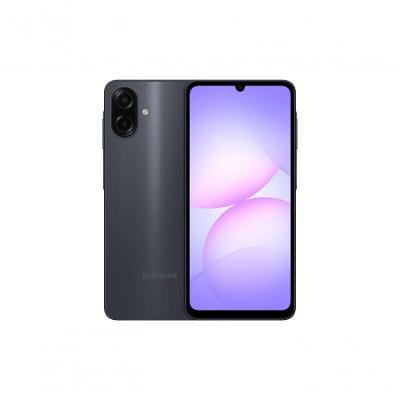 Celular Smartphone Samsung A07 256GB 8GB RAM Tela 6.7'' Preto
