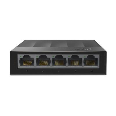 Switch LS1005G 5 Portas Gigabit com Eficiência Energética TP-Link